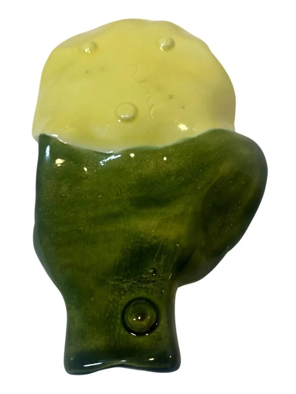 Unknown this ceramic